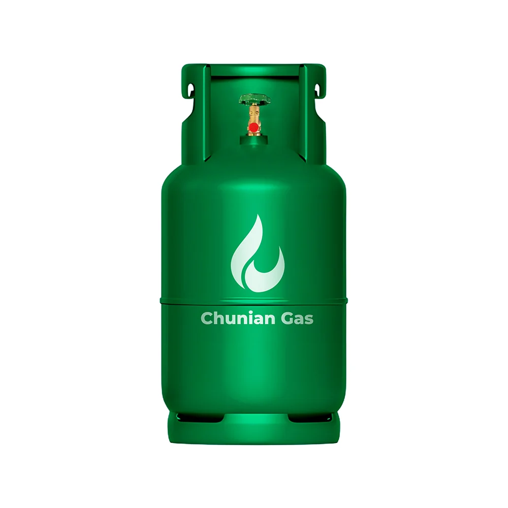 Cylinder 1 11.8kg Gas Cylinder - Image 1