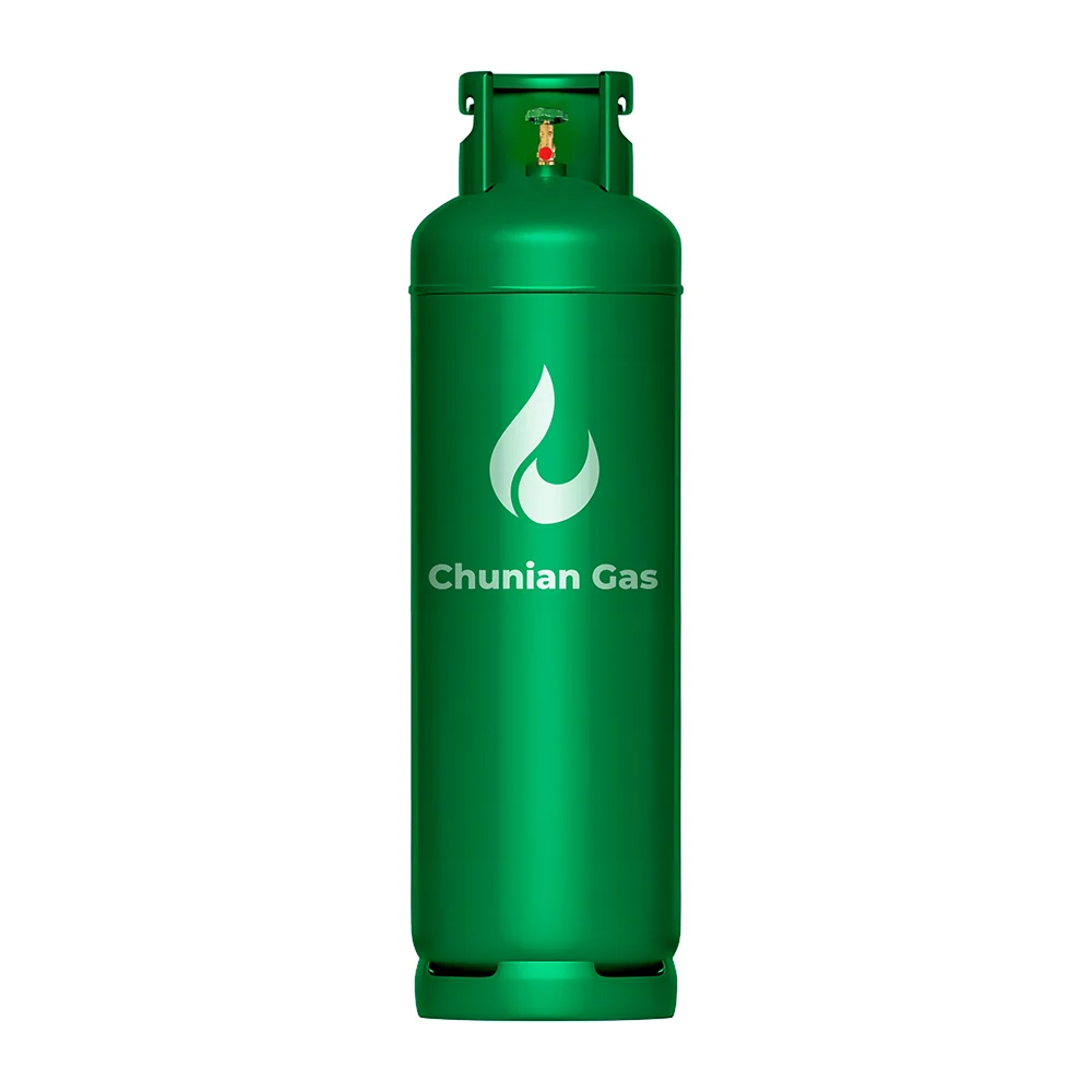 Cylinder 2 45.4kg Gas Cylinder - Image 1