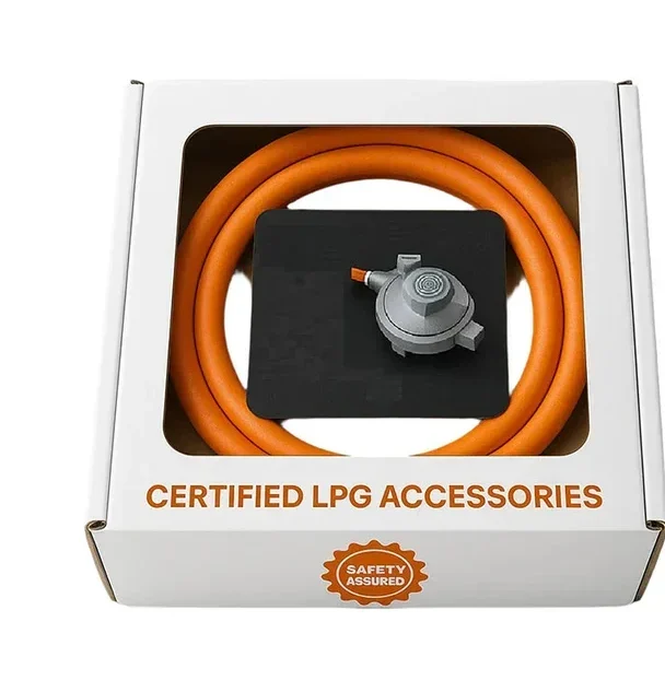 6 Feet Accessories box - Image 1